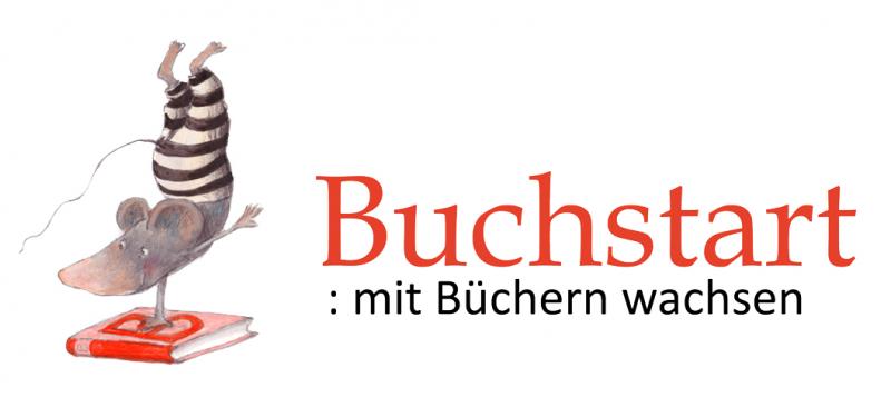 Buchstart