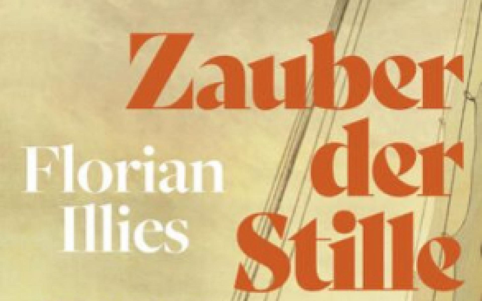 Zauber der Stille