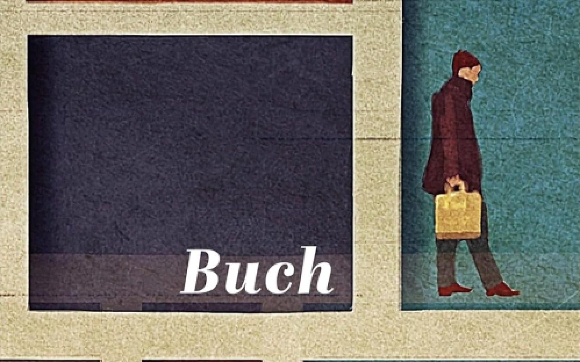 Buchvorstellung Dezember 2024