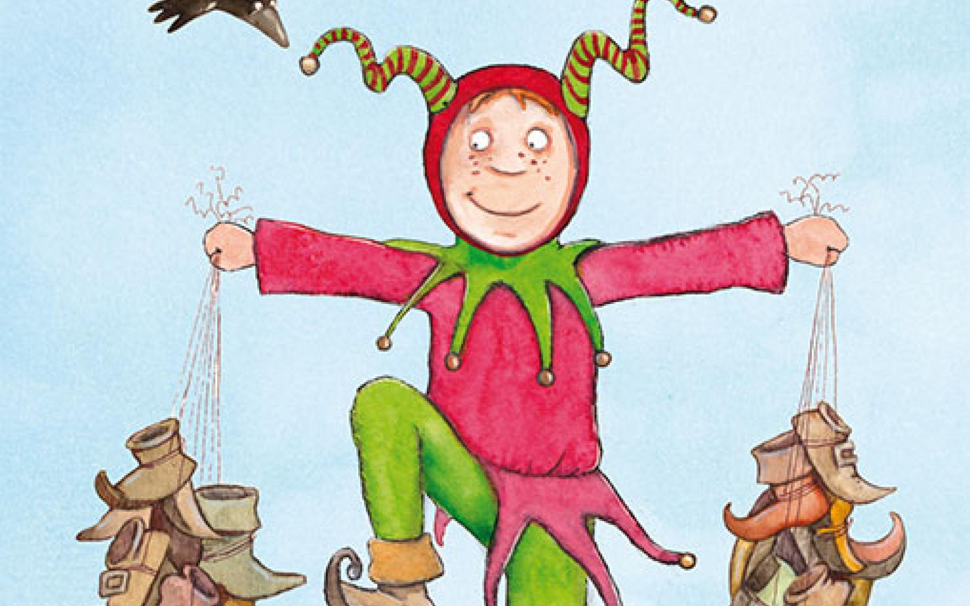 Till Eulenspiegel
