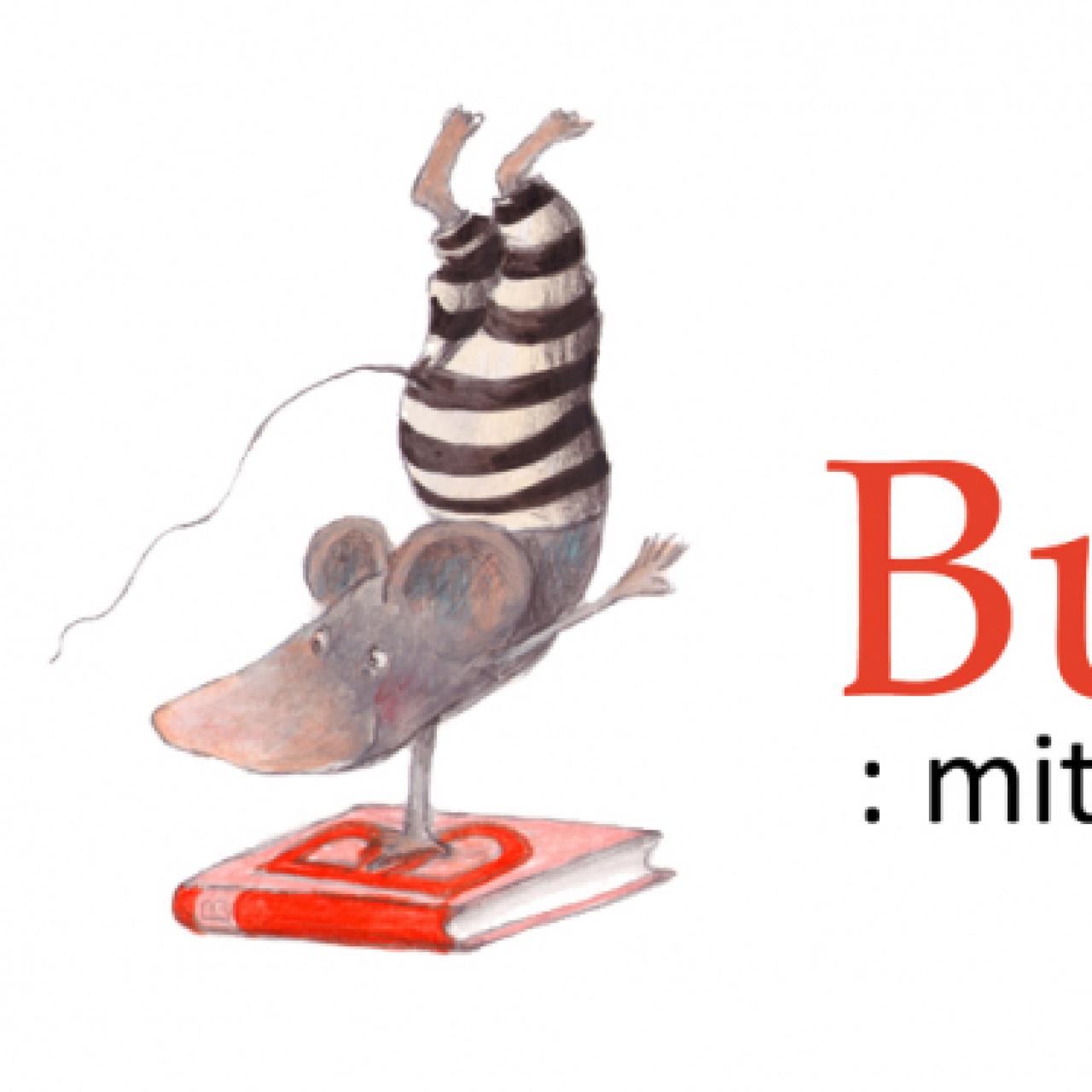 Buchstart